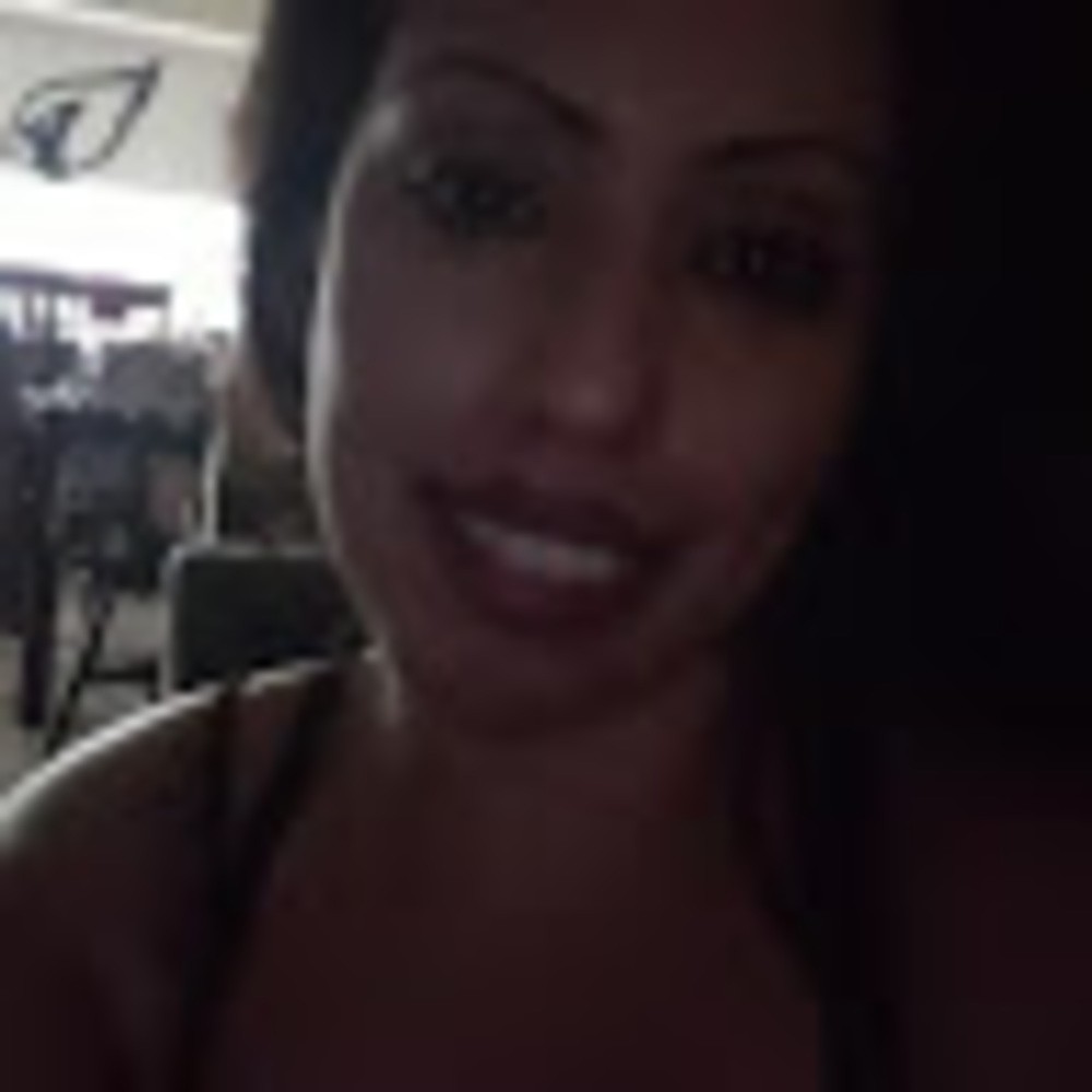 Meet your Posher, Abigail